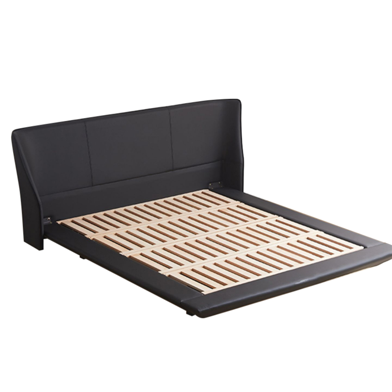 Minimalist bed frame