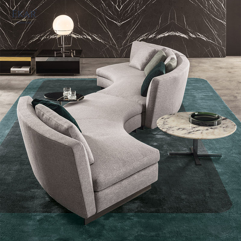 Sleek Modern Design Furniture