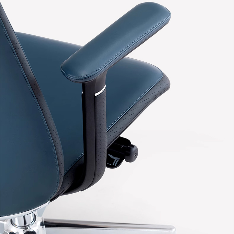 Premium Leather Office Furniture