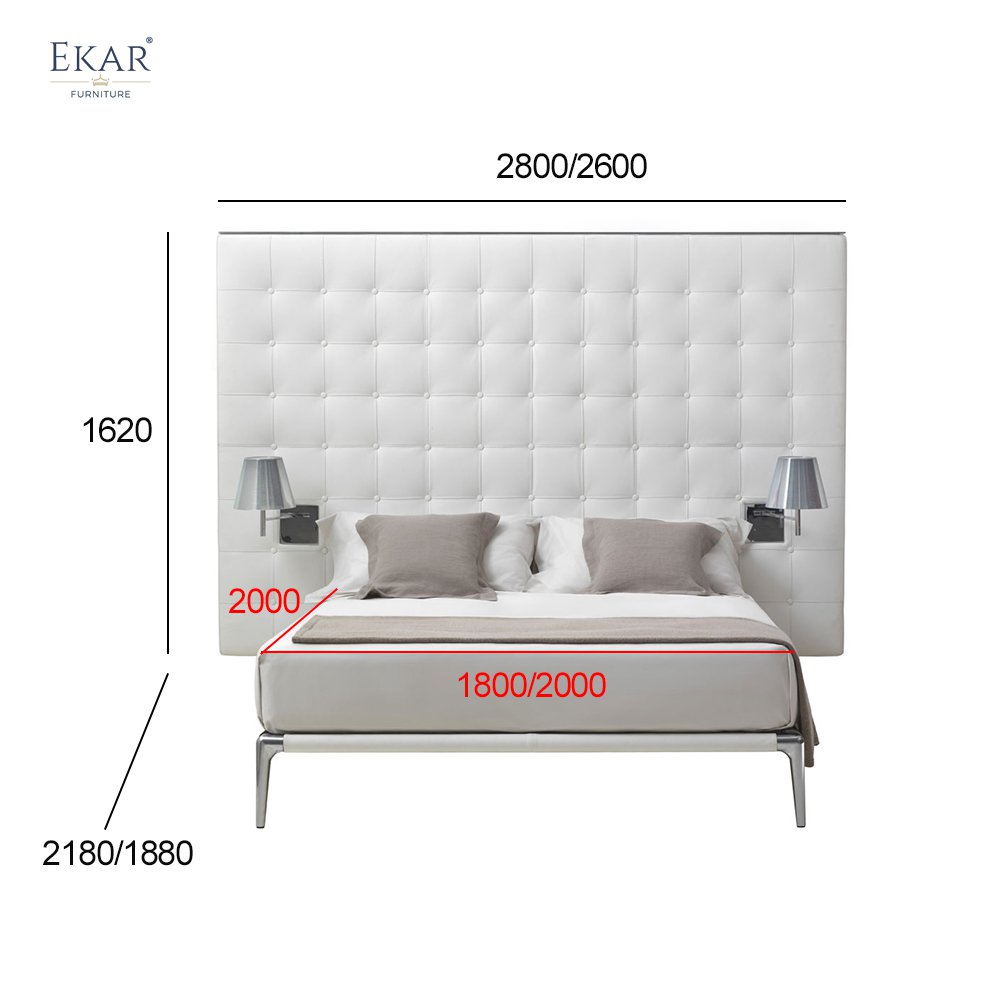 Multi-Functional Wall Bed