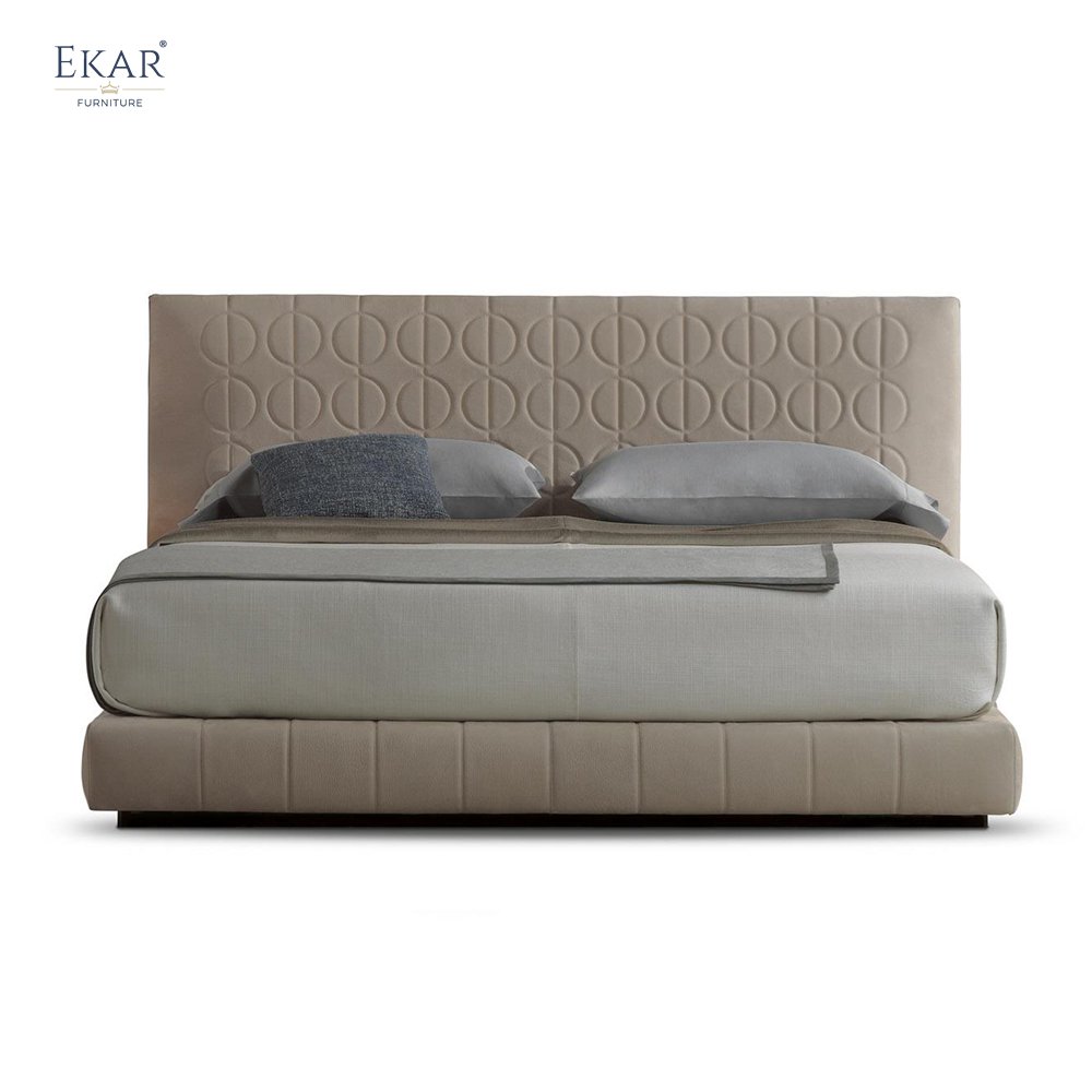 Elegant Bedding Ensemble