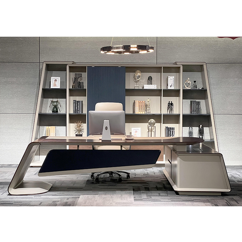 Modern Office Desk