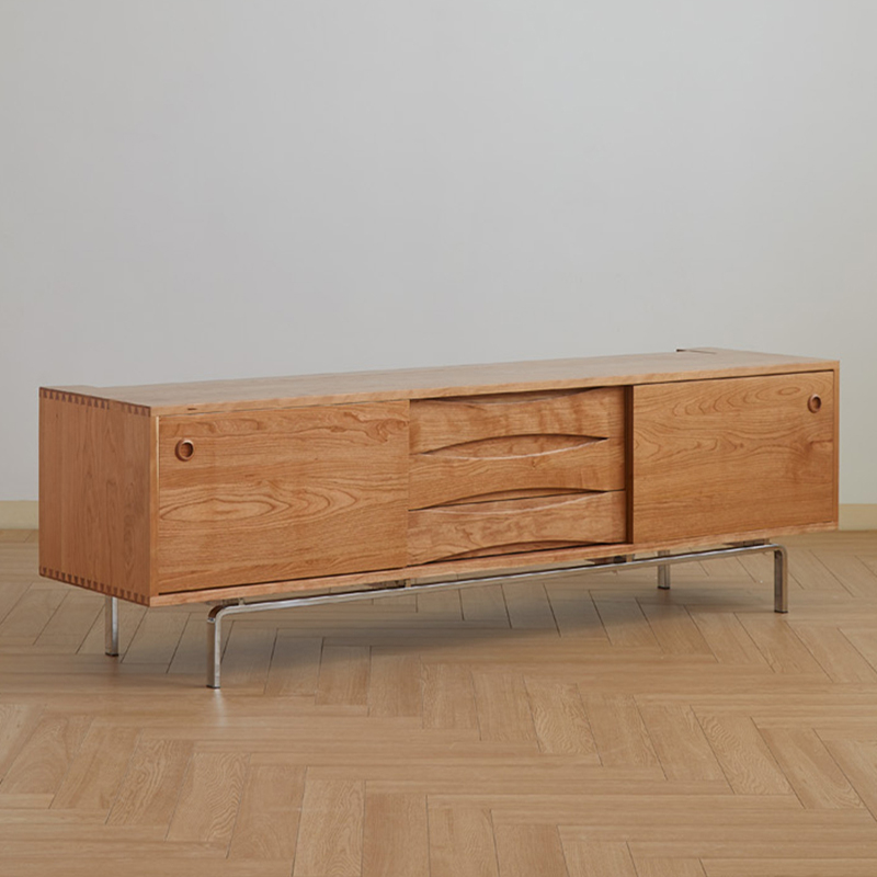 Contemporary Bed Bench