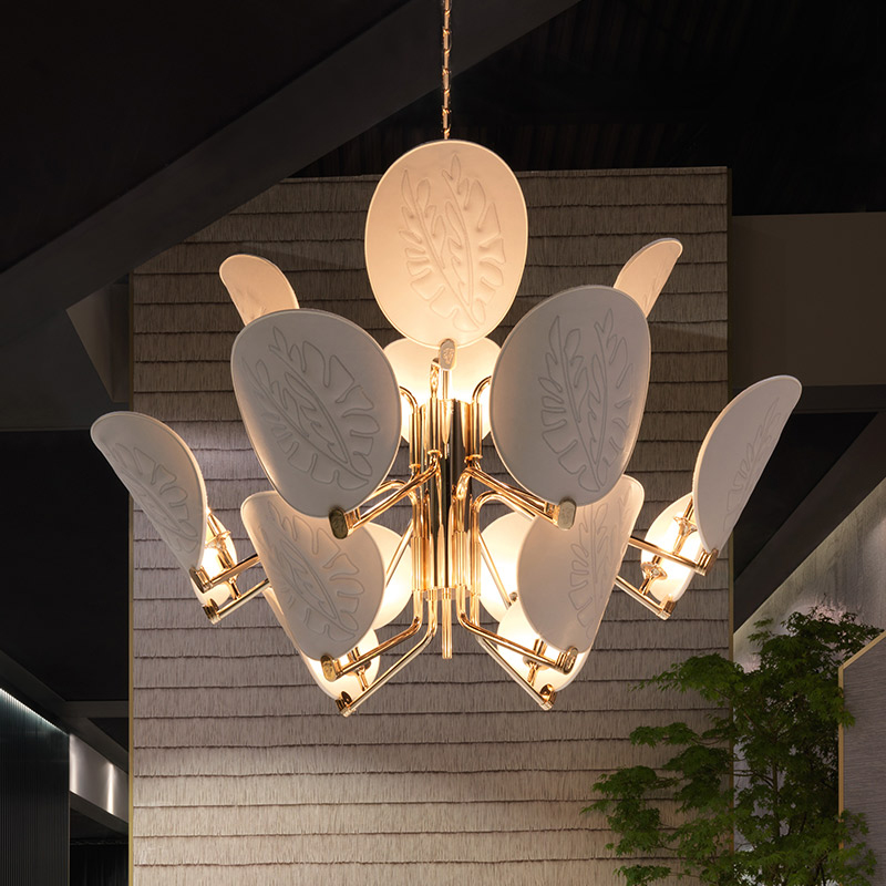 Modern Dining Room Pendant Light