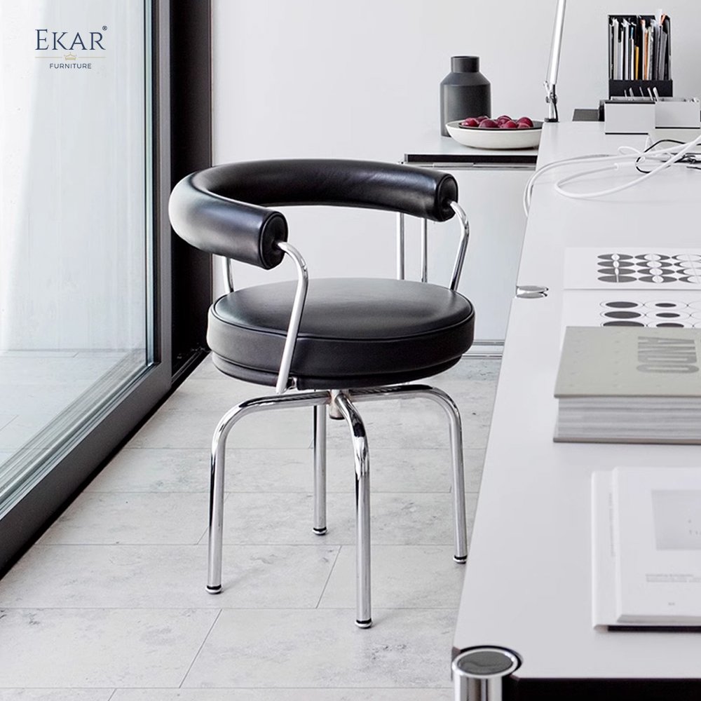 Ergonomic Dining Chair