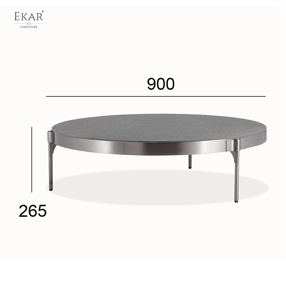 Versatile Coffee Table Duo