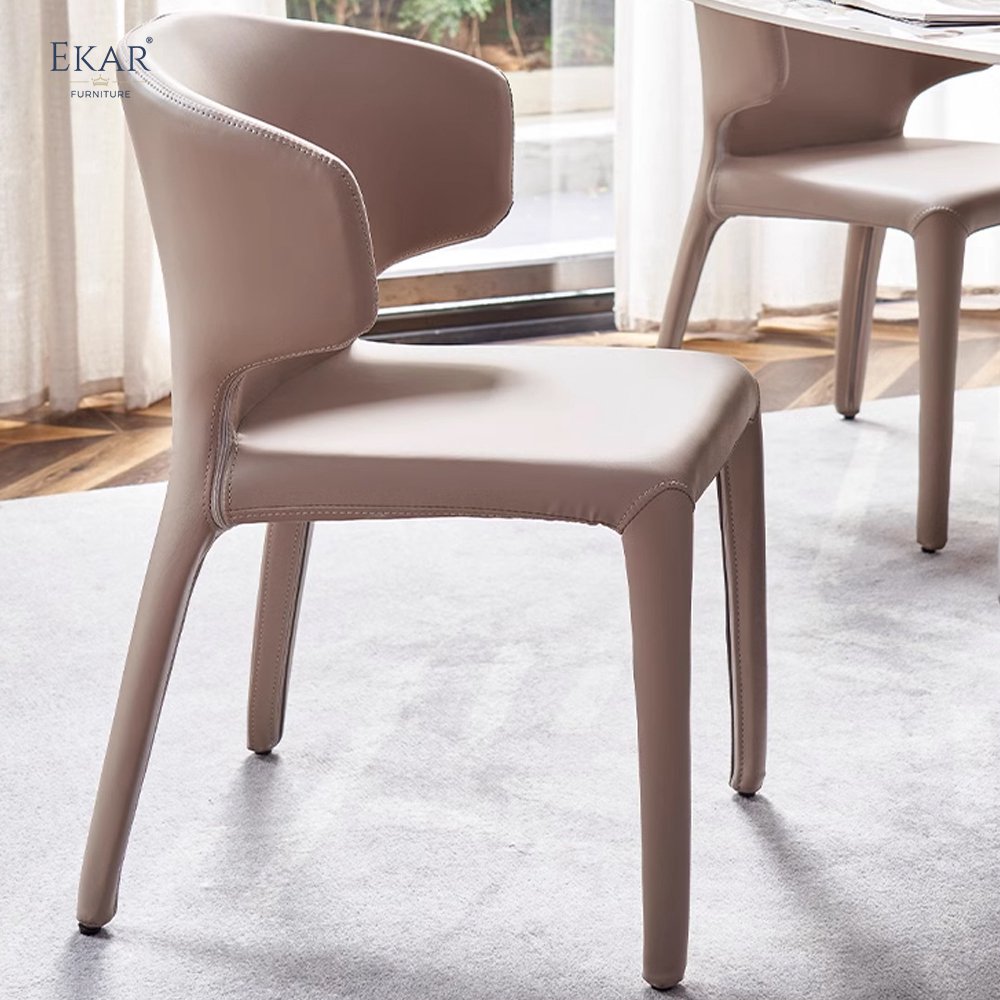 Contoured Dining Chair