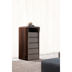 Chest Living Room Simple Design Cabinet Storage
