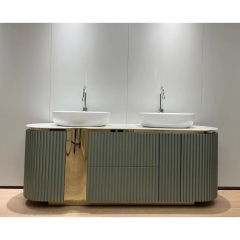 Ekar Custom Design Bathroom Vanity Sink