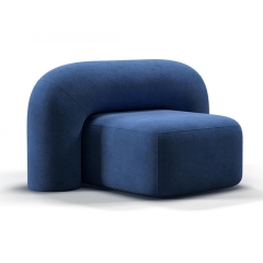 EKAR Modern Furniture - Stylish Living Room Lounge Chair