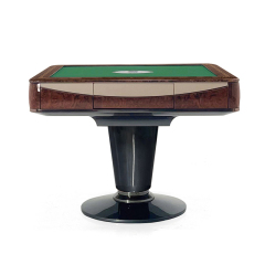 Premium Mahjong Table: Elevate Your Game with Style and Comfort