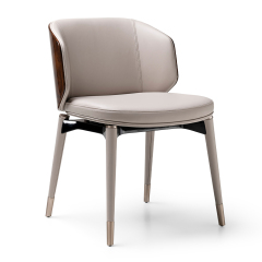 Modern Style Dining Chair for Contemporary Living Spaces