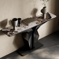 Modern Entryway Table | Ekar Furniture