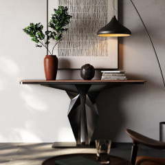 Modern Entryway Table | Ekar Furniture