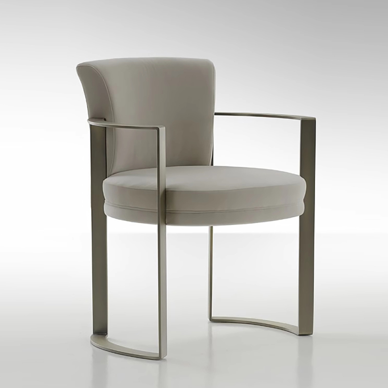 Modern Dining Chair with Contemporary Design - Stylish Seating for Any Dining Space
