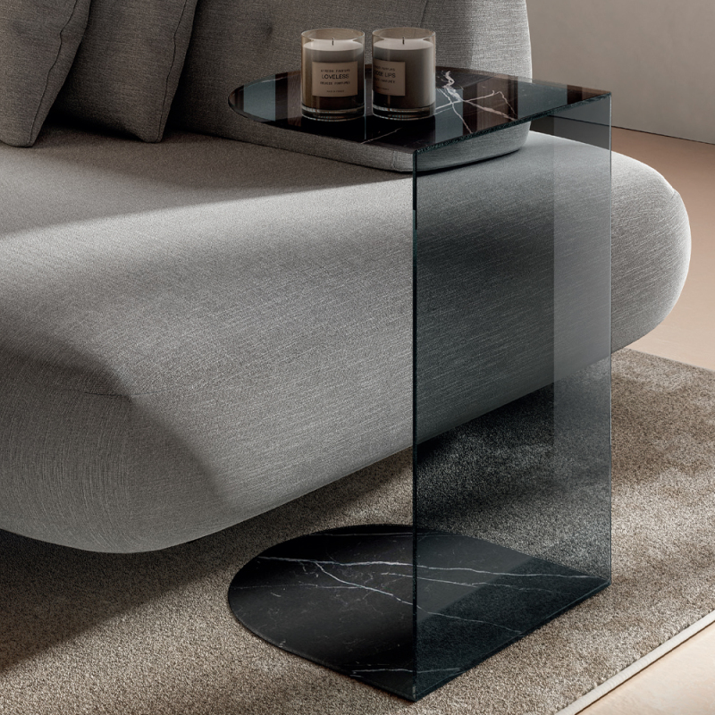 Versatile Sofa Corner Table: Space-Saving Elegance for Your Living Room