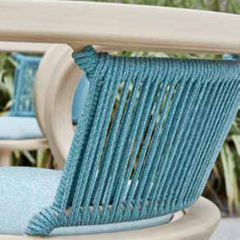 Waterproof Fabric Outdoor Dining Chairs Enjoy Enjoyable Outdoor Dining