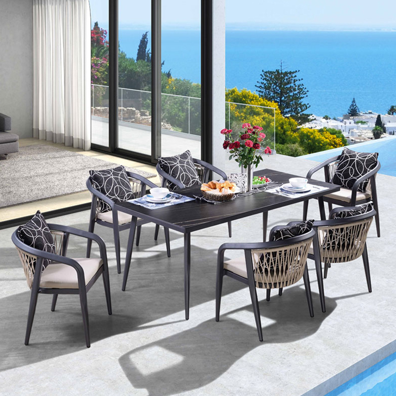 Elevate Your Outdoor Dining Experience with Our Premium Patio Chairs