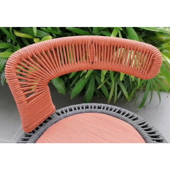 Relaxing outdoor tea chair: enjoy tranquility in your garden retreat