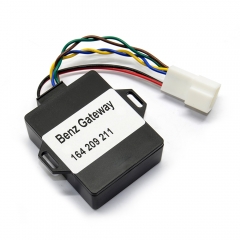 High Quality Mercedes A164 W164 Gateway Adapter for CGDI MB