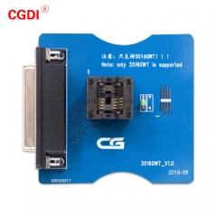 35160 Adapter für CG PRO 9S12 Programmiergerät