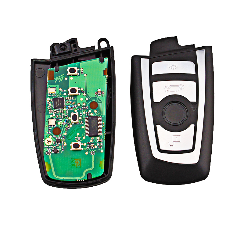 CGDI CAS4 FEM BMW smart key