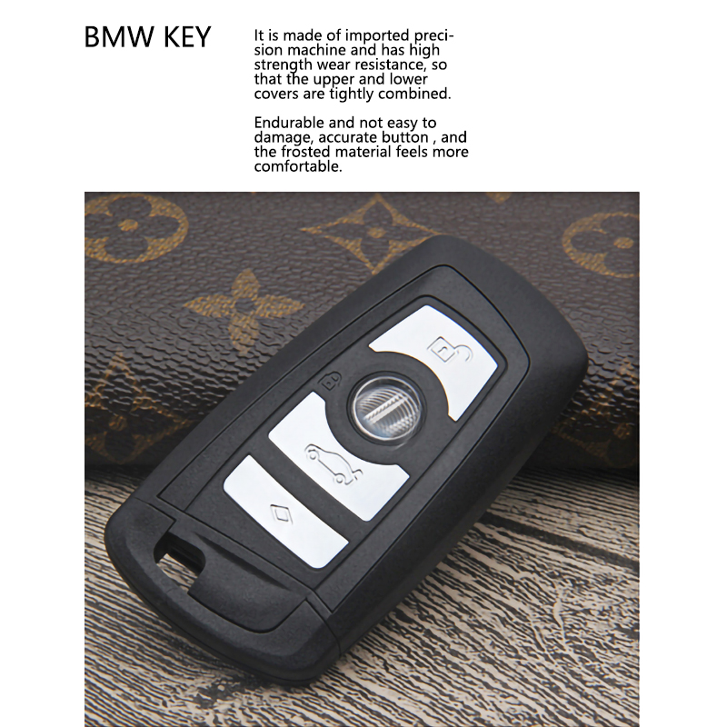 CGDI BMW smart remote key