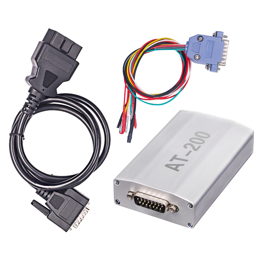 CGDI BMW AT-200 ECU Programmer & ISN OBD Reader