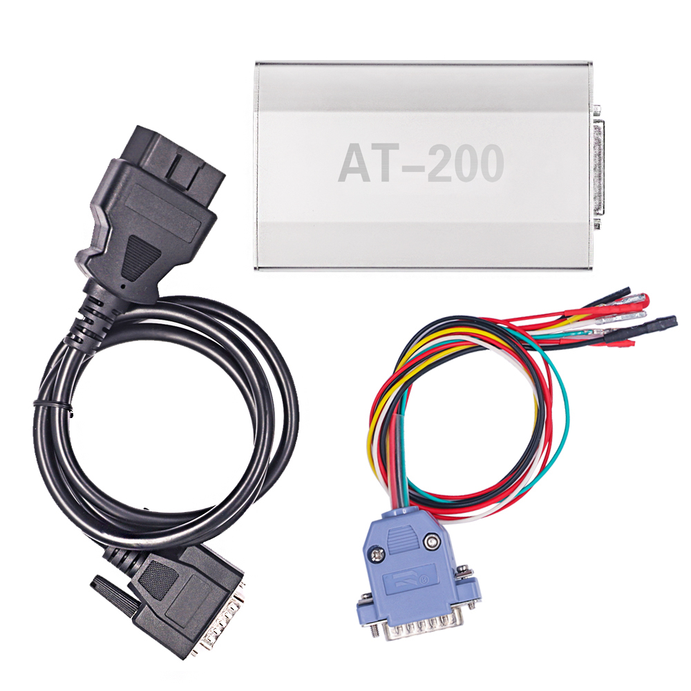 CGDI BMW AT-200 ECU Programmer & ISN OBD Reader