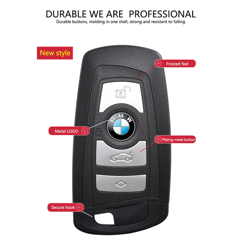 CGDI BMW smart remote key
