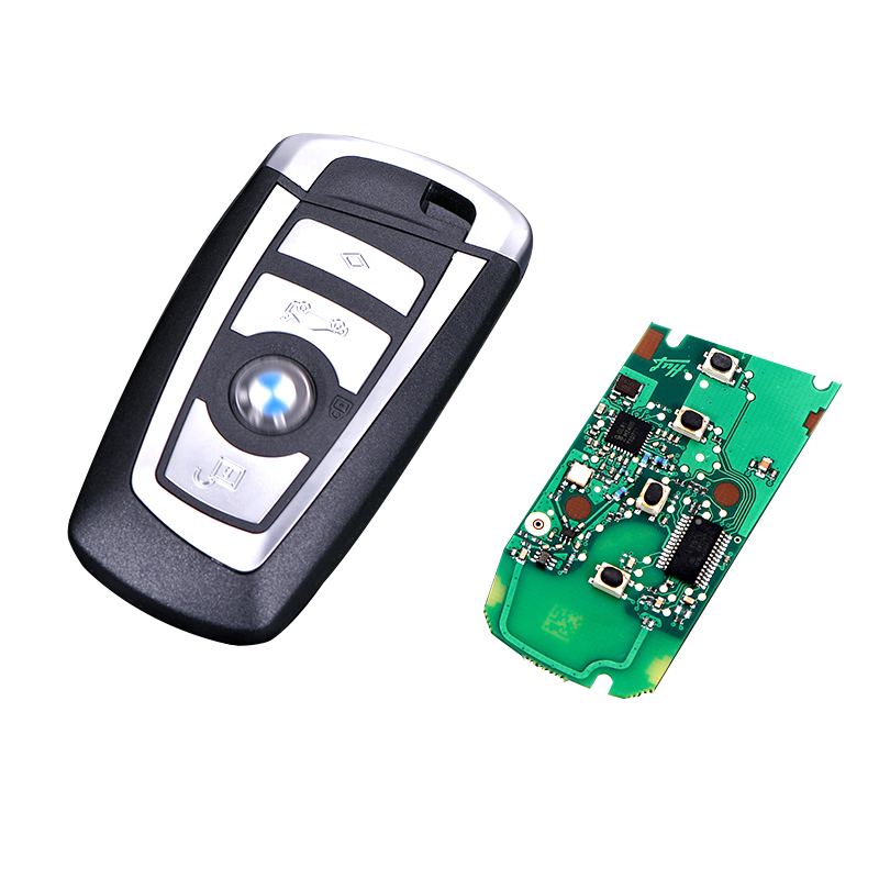 CGDI CAS4 FEM BMW smart key