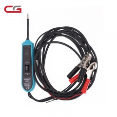 Car Electrical System Tools for continuity voltage cable lamp