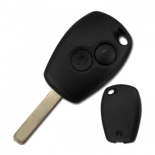 433MHz ASK car key for Renault 2004-2012