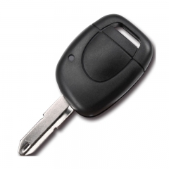 433 МГц ASK автомобильный ключ для 2002 - 2004 Renault Kangoo