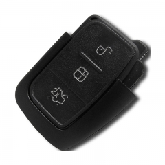 433MHz  ASK auto car remonte ignition  key for 2008 - 2012  Ford Fiesta