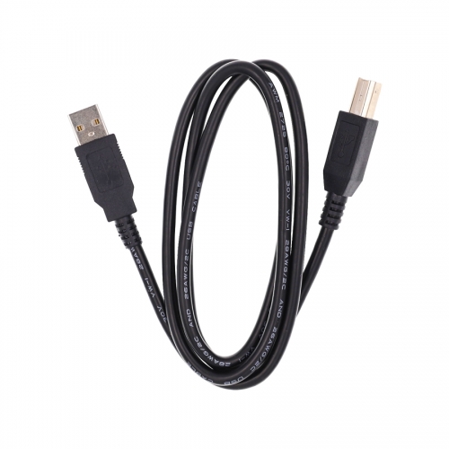 Cable USB para programador de llaves CGDI MB Benz