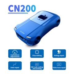 CN-200 herramienta básica de escáner de diagnóstico de mantenimiento de automóviles