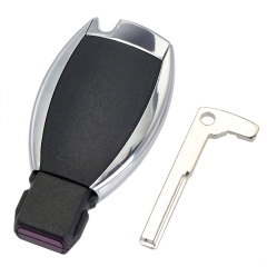 Benz Smart Key 315 MHz und 433 MHz