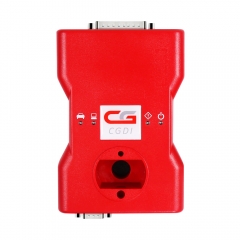 CGDI BMW Auto Key Programmer+ Eight Pin Exempt Disassembly Adapter & CGDI BMW All 17 Functions Free Open