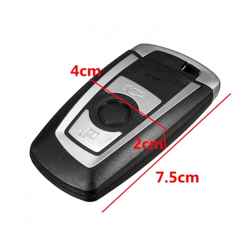 CAS4 Remote 315MHz key for BMW