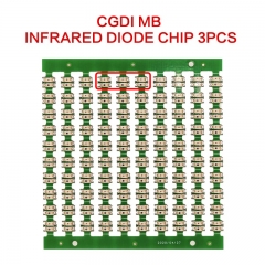 CGDI MB INFRARED DIODE Chip 3pcs