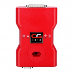 CGDI MB Benz Car Key Programmer Support All Key Lost with ELV Emulator for ELV Repair