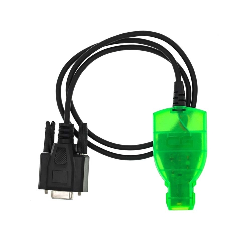 Adaptador de infrarrojos para programador automático de llaves CGDI MB