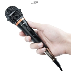 Hotec Wired Handheld Microphone