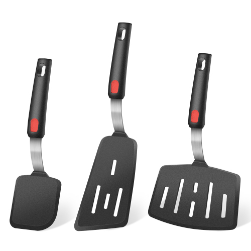 Hotec Flexible Silicone Spatula