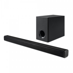 HD TV Soundbar SR216