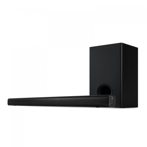 Home Theater Soundbar SR210-15W