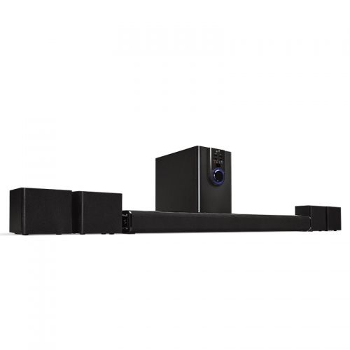 Greast 5.1 Home Theater System SR501