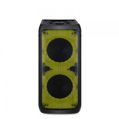 Rock Party Speaker