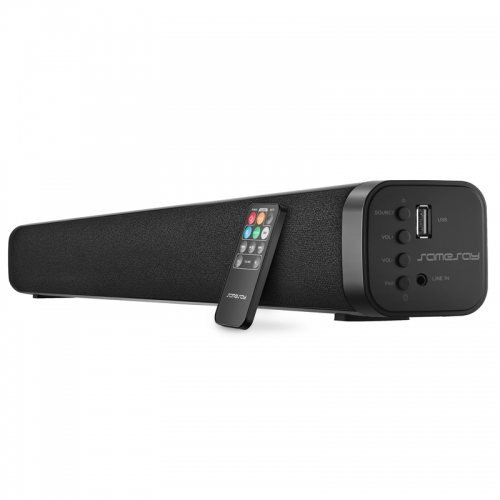 HD Soundbar - SR221